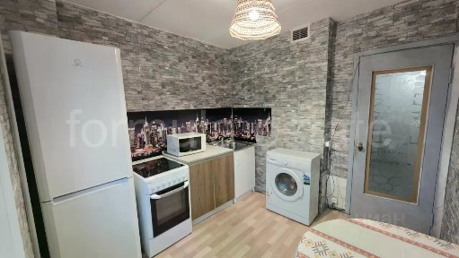 Сдается 1-комн. квартира, 35,5 м²