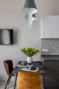Сдается 1-комн. квартира, 43 м²