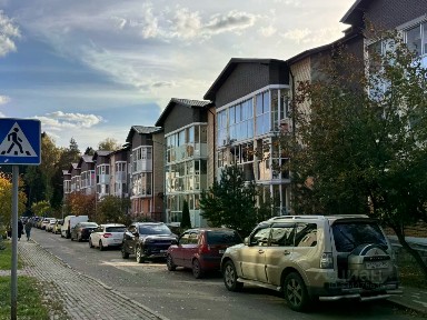 Продается 2-комн. квартира, 50,6 м²