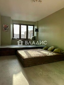 Продается 1-комн. квартира, 47,8 м²