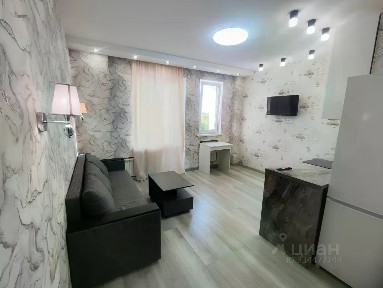 Продается студия, 23,8 м²