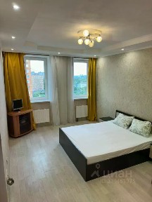 Сдается 2-комн. квартира, 43 м²