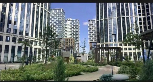 Сдается 2-комн. квартира, 65 м²