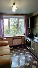 Продается 1-комн. квартира, 34,9 м²
