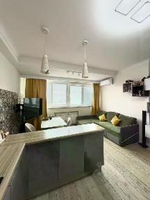 Продается 3-комн. квартира, 73,5 м²