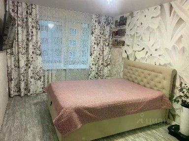 Продается 2-комн. квартира, 42,3 м²