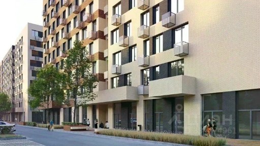 Продается 1-комн. квартира, 32,5 м²