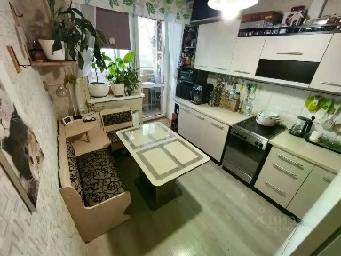 Продается 1-комн. квартира, 32 м²