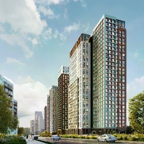 Продается 3-комн. квартира, 2 224 м²