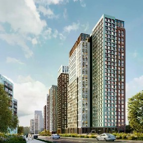Продается 3-комн. квартира, 1 824 м²