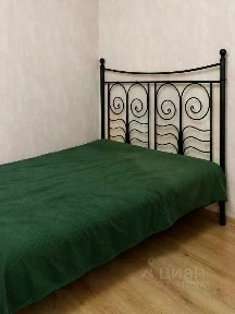 Сдается 1-комн. квартира, 39 м²