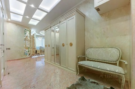 Сдается 3-комн. квартира, 125 м²