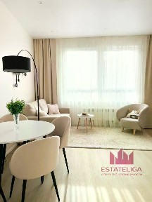 Сдаются 2-комн. апартаменты, 40 м²
