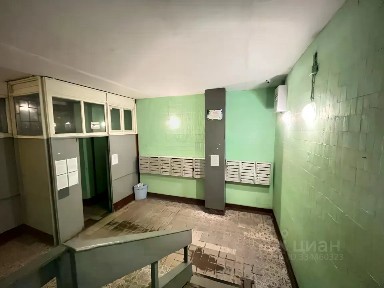 Сдается 1-комн. квартира, 38 м²