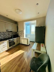 Сдается 1-комн. квартира, 38,4 м²