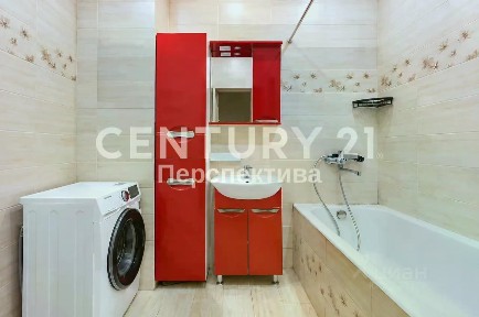 Продается 2-комн. квартира, 53 м²