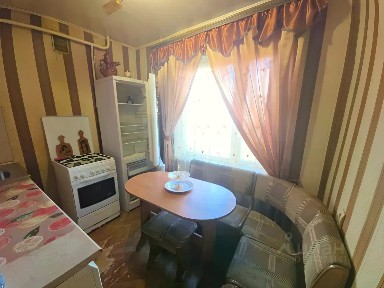 Продается 3-комн. квартира, 57 м²