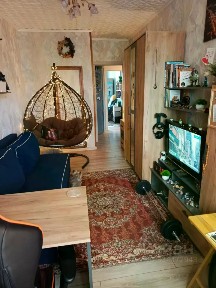 Продается 2-комн. квартира, 44,1 м²