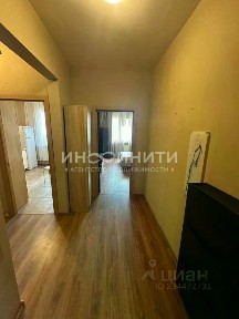 Продается 1-комн. квартира, 37,4 м²