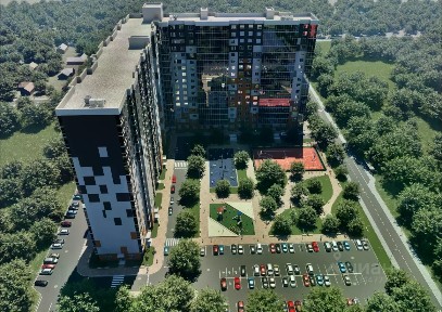 Продается 3-комн. квартира, 68,6 м²