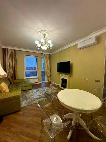 Сдается 3-комн. квартира, 65 м²
