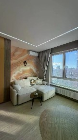 Сдается студия, 24 м²