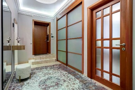 Сдается 3-комн. квартира, 107 м²