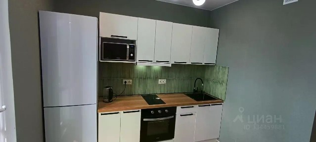 Сдается 1-комн. квартира, 40,2 м²
