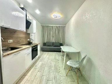 Сдается 1-комн. квартира, 31,4 м²