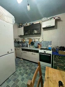 Сдается 2-комн. квартира, 54 м²