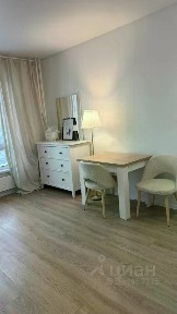 Сдается студия, 25 м²