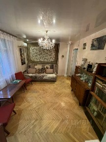 Сдается 2-комн. квартира, 40 м²