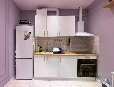 Продается 1-комн. квартира, 44 м²