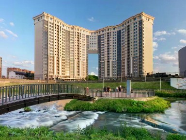 Продается 3-комн. квартира, 131,3 м²