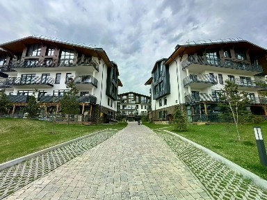Продается 1-комн. квартира, 46 м²