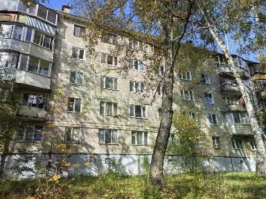 Продается 2-комн. квартира, 44,7 м²