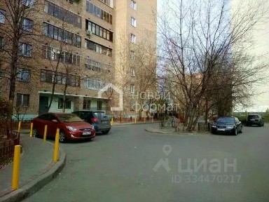Продается 3-комн. квартира, 67,8 м²