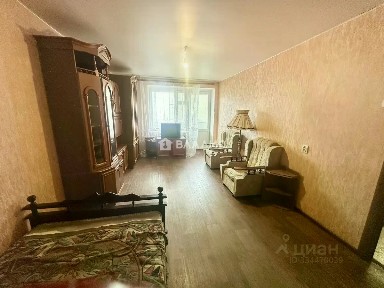 Продается 1-комн. квартира, 33 м²