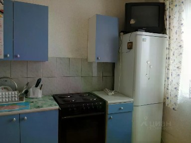 Сдается 1-комн. квартира, 37 м²