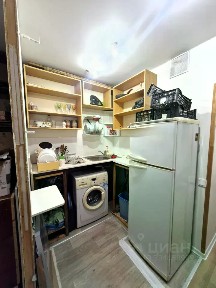 Москва, НАО (Новомосковский), Щербинка, ул. Мостотреста, 10к1