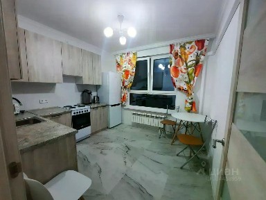 Сдается 1-комн. квартира, 40,6 м²