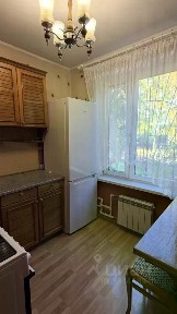 Сдается 3-комн. квартира, 58,3 м²