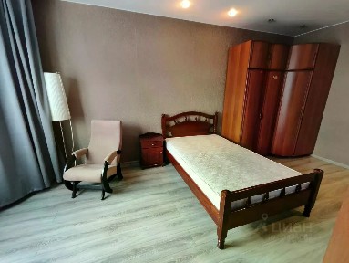 Сдается 1-комн. квартира, 40 м²