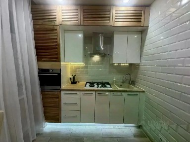 Сдается 2-комн. квартира, 45 м²