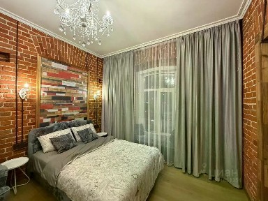 Сдается апартаменты-студия, 32 м²