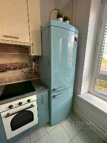 Сдается студия, 35 м²