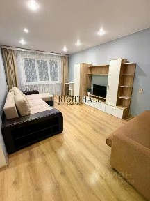 Продается 1-комн. квартира, 42,6 м²