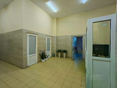 Продается 1-комн. квартира, 56,1 м²