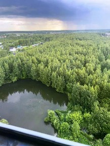 Продается 1-комн. квартира, 42 м²