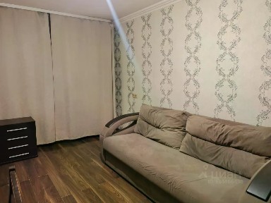 Продается 1-комн. квартира, 34,2 м²